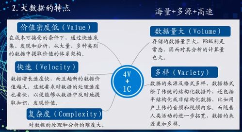 智能时代软件技术与产业发展新图景——高级研修班之软件与信息服务篇深度解读